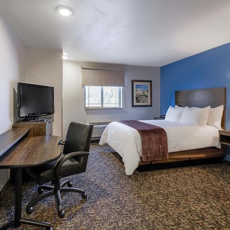 My Place Hotel-Mitchell Sd Екстер'єр фото